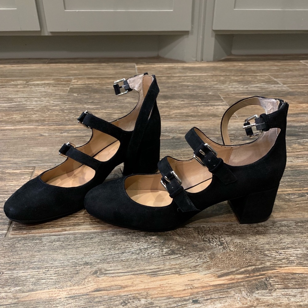 Banana Republic shoes